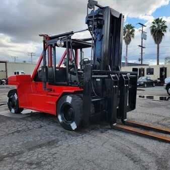 Diesel Forklifts 2013  Taylor TXH350L (2) 