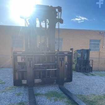 Diesel Forklifts 2013  Taylor TXH350L (4)