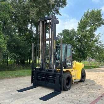 Dieselový VZV 2017  Hyster H230HD (1)