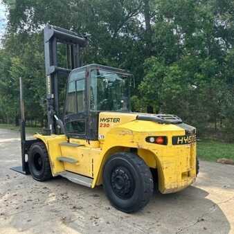 Dieselový VZV 2017  Hyster H230HD (5)