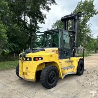 Dieselový VZV 2017  Hyster H230HD (6)