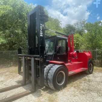 Diesel Forklifts 1997  Taylor TE360L (1)