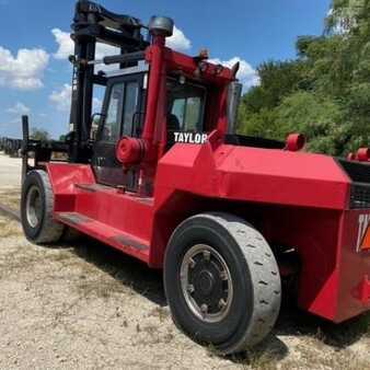 Diesel Forklifts 1997  Taylor TE360L (3)