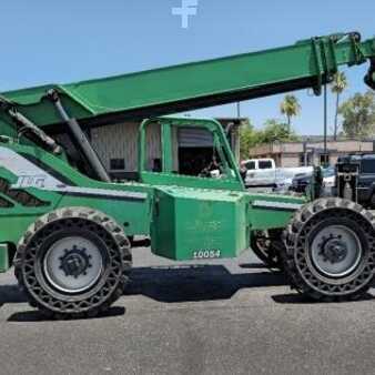 Telehandler Fixed - SKYTRAK 10054 (1)