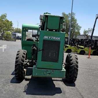 Telehandler Fixed - SKYTRAK 10054 (2)