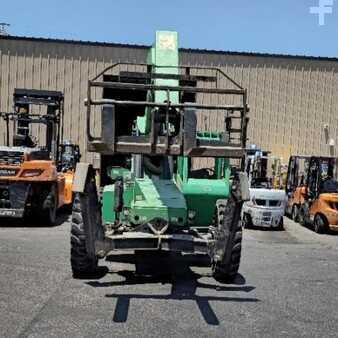 Telehandler Fixed - SKYTRAK 10054 (3)