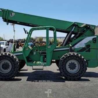 Telehandler Fixed - SKYTRAK 10054 (4)