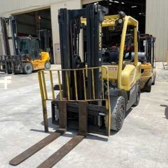 Propane Forklifts 2015  Hyster H90FT (1)