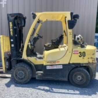 Hyster H90FT