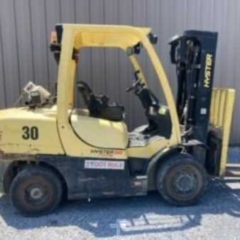 Propane Forklifts 2015  Hyster H90FT (3)