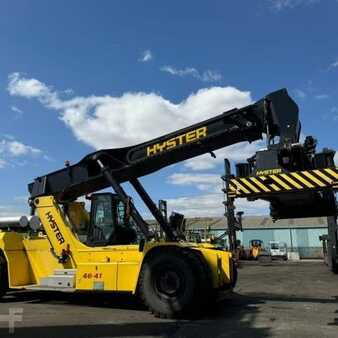 Hyster RS46-41LS