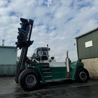 Carrelli elevatori diesel 2010  Konecranes SMV42-1200B (3)