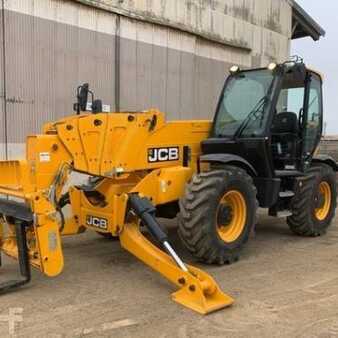 Manipulador fijo 2022  JCB 508-66TC (1)