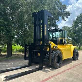 Diesel Forklifts 2006  Hyster H550F (1)