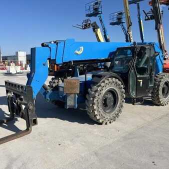 Telehandler Fixed 2019  Genie GTH1056 (1)