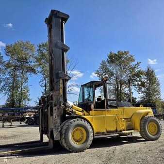 Diesel Forklifts 1992  Hyster H700F (1)
