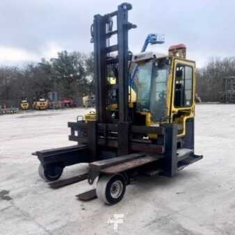 Sideloaders  Combilift C12000WSL (1)