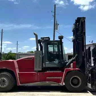 Diesel Forklifts 2019  Kalmar DCG160-12 (1)