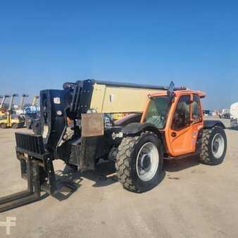 Telehandler Fixed  JLG 1055 (1)
