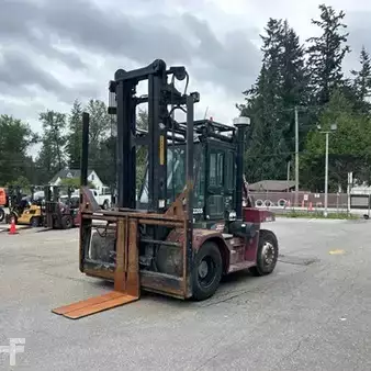 Diesel Forklifts  Taylor X220S (1)