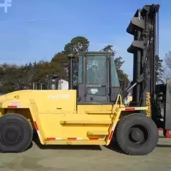 Diesel Forklifts 2002  Hyster H360-48HD (1)