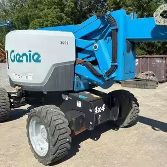Other  Genie Z62/40 (1)
