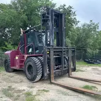 Diesel Forklifts 2006  Taylor T450M (1)