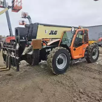 Telehandler Fixed 2020  JLG 1055 (1)