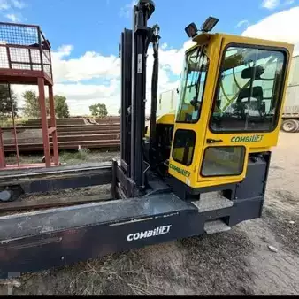 Montacargas Lateral  Combilift C12000XL (1)