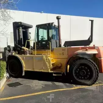 Diesel Forklifts 2002  Hyster H550F (1)