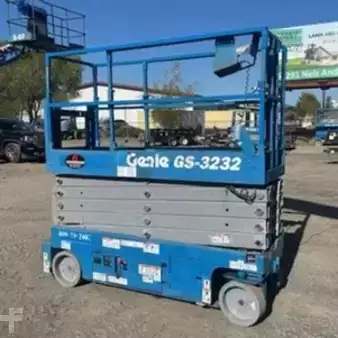 Other  Genie GS3232 (1)