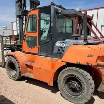 Diesel Forklifts  Doosan D90S-5 (1)