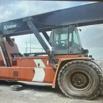 Container Handlers  Kalmar DRF450-70C5 (1)