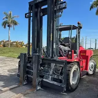 Diesel Forklifts 2023  Kalmar DCG100-6T (1)