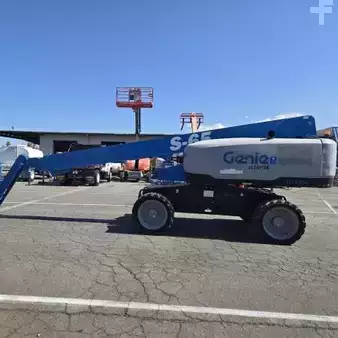 Other 2018  Genie S65 (1)