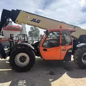 Telehandler Fixed 2018  JLG 1055 (1)