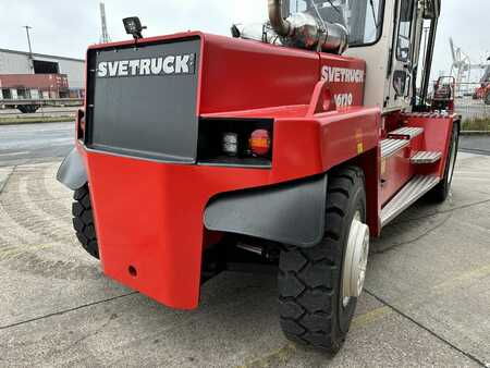 Diesel gaffeltruck 2023  Svetruck 16120-38 (7)