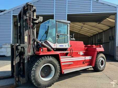 Diesel Forklifts 2000  Kalmar DCD250-12LB (2)