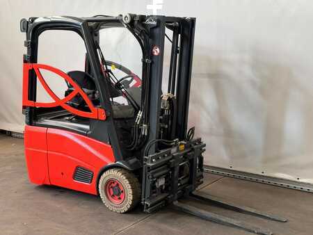 Linde E16 C - 01