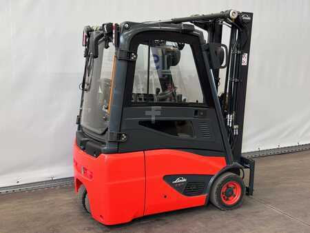 Electric - 3 wheels 2016  Linde E16 C - 02 (2)