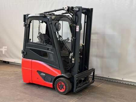 Linde E16 C - 02