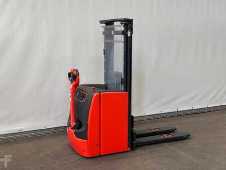 Handhubwagen 2016 Linde L14 (2)