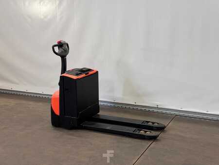 Transpalettes éléctriques 2016 BT LWE 200 (3)