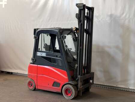 Electric - 4 wheels 2013  Linde E20 PHL - 01 (3)