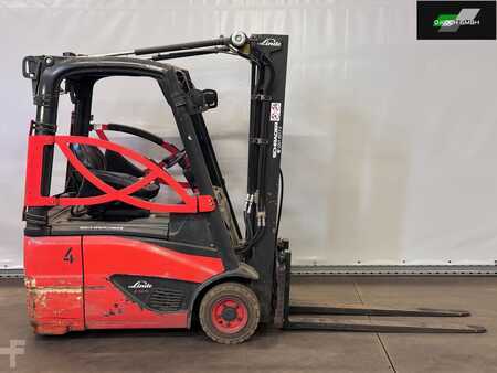 Linde E15 - 02