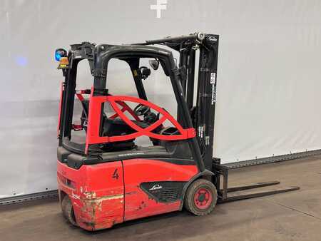 Linde E15 - 02