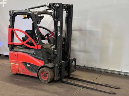 Linde E15 - 02