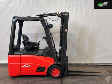 Linde E16 - 01