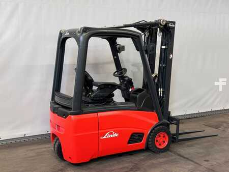 Linde E16 - 01