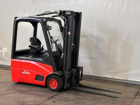 Linde E16 - 01